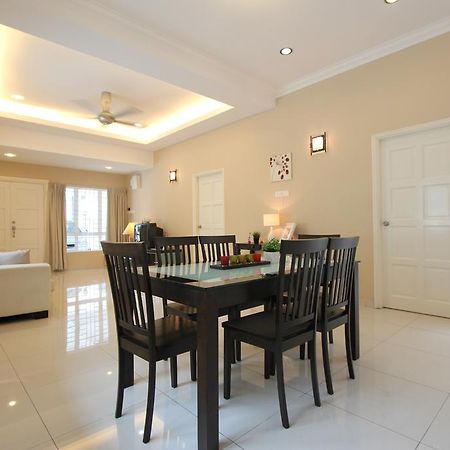 Stradford Stay Melaka Habitación foto