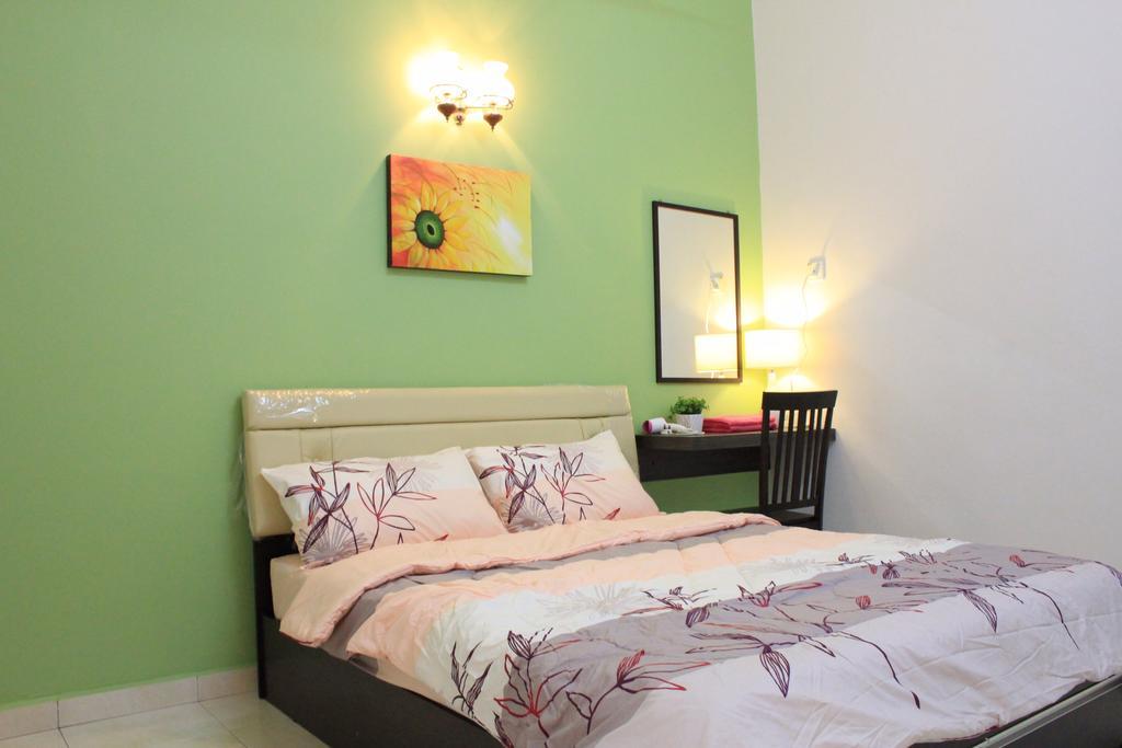 Stradford Stay Melaka Exterior foto