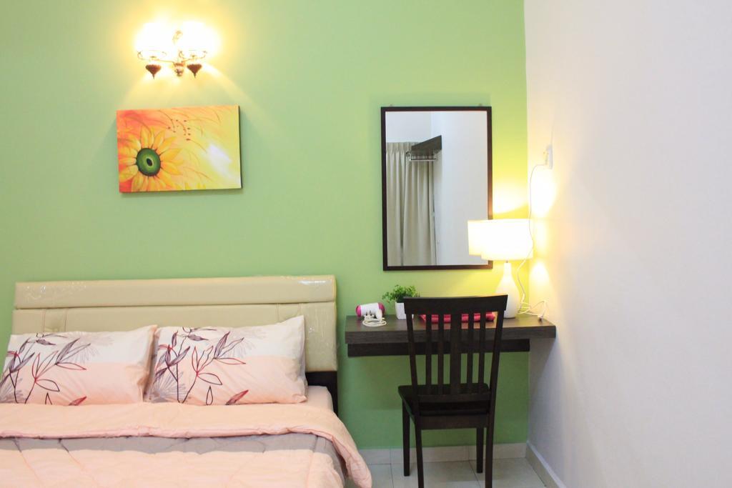 Stradford Stay Melaka Habitación foto