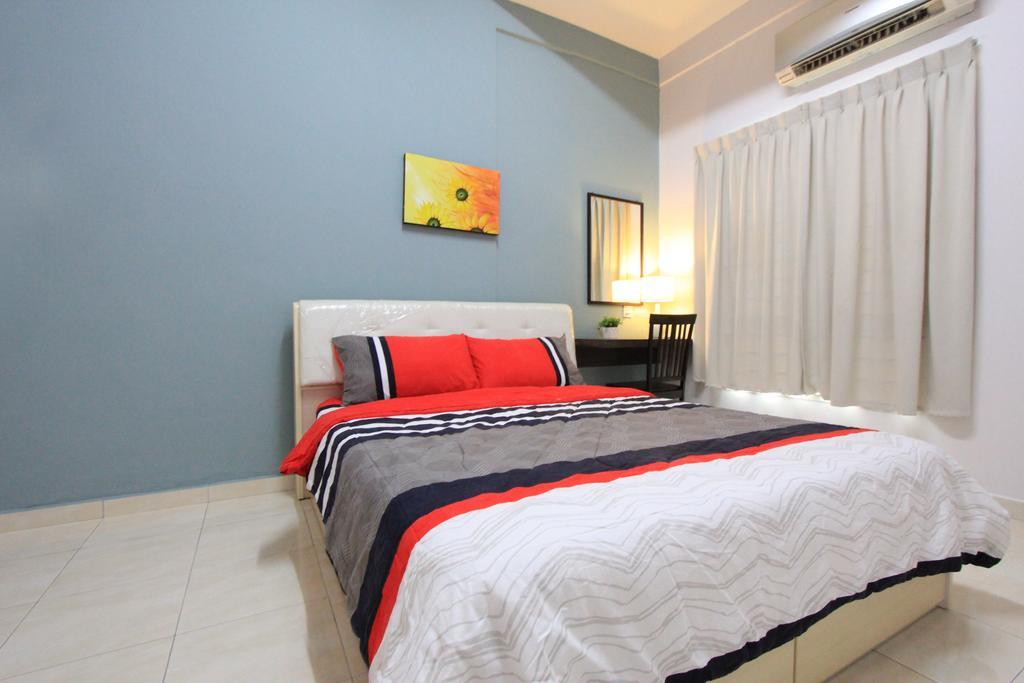 Stradford Stay Melaka Habitación foto