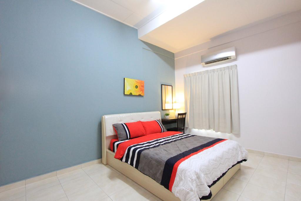 Stradford Stay Melaka Exterior foto