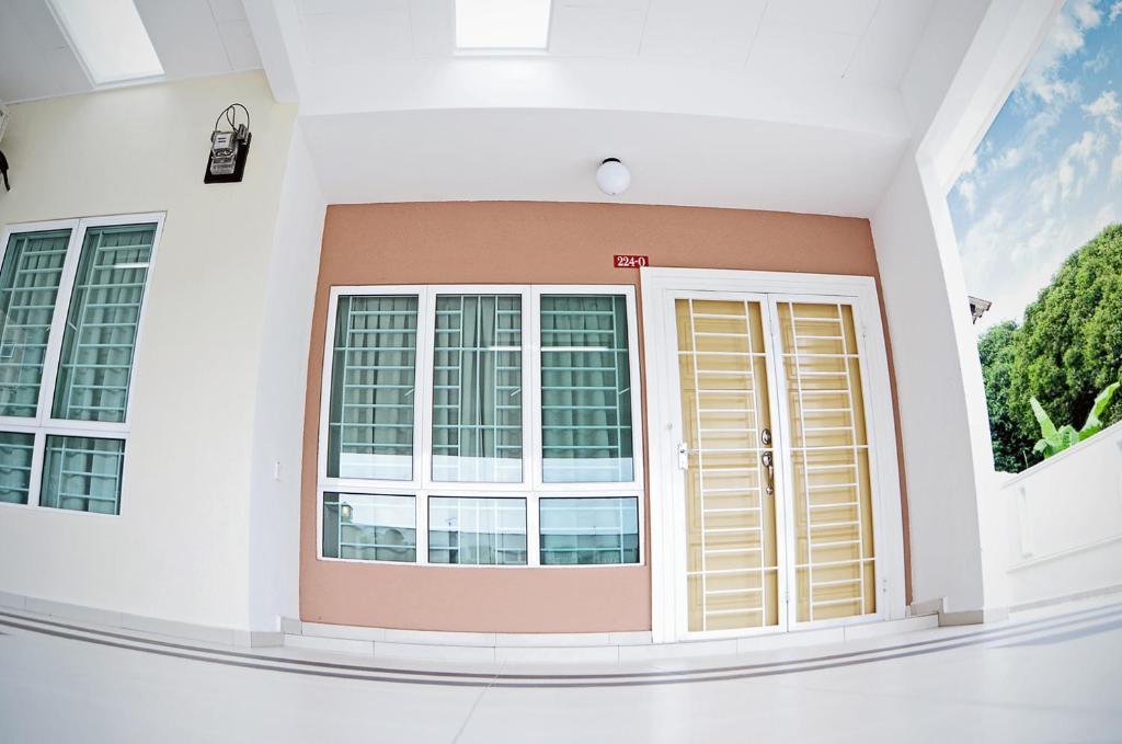 Stradford Stay Melaka Exterior foto