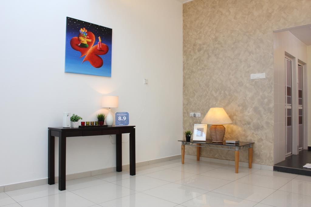 Stradford Stay Melaka Habitación foto