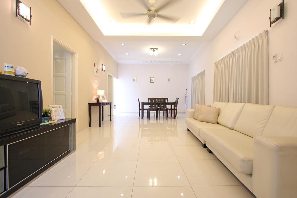 Stradford Stay Melaka Habitación foto