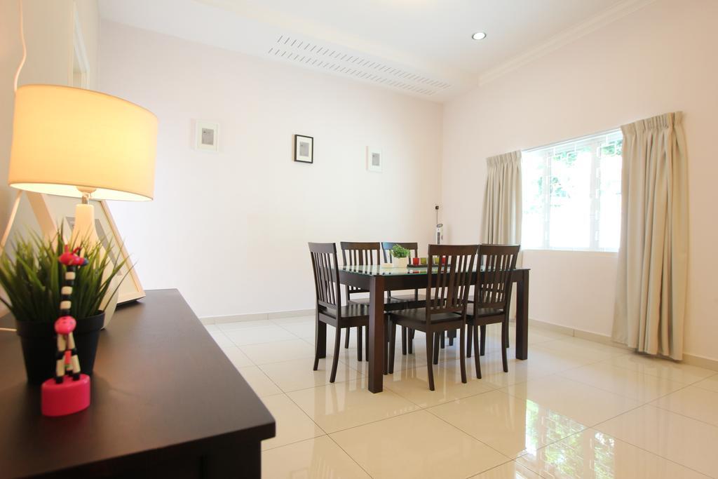 Stradford Stay Melaka Habitación foto