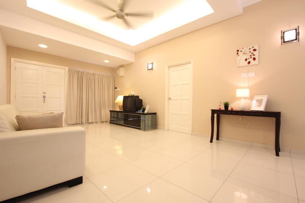 Stradford Stay Melaka Habitación foto