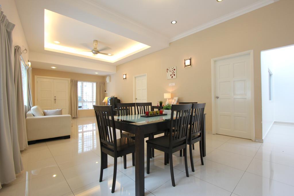 Stradford Stay Melaka Habitación foto