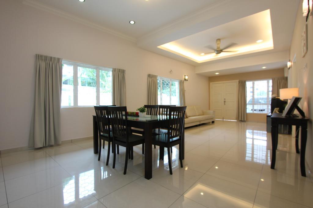 Stradford Stay Melaka Habitación foto
