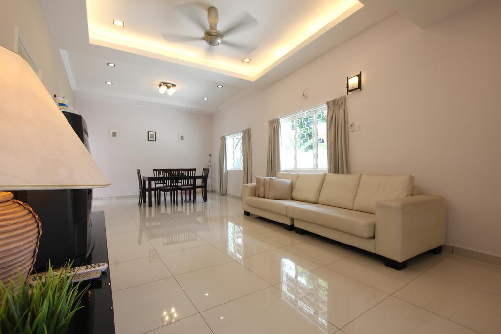 Stradford Stay Melaka Habitación foto