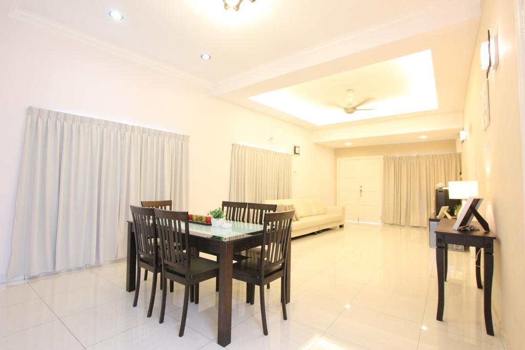 Stradford Stay Melaka Habitación foto