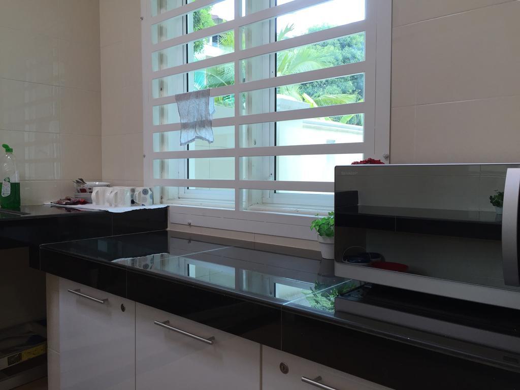 Stradford Stay Melaka Exterior foto
