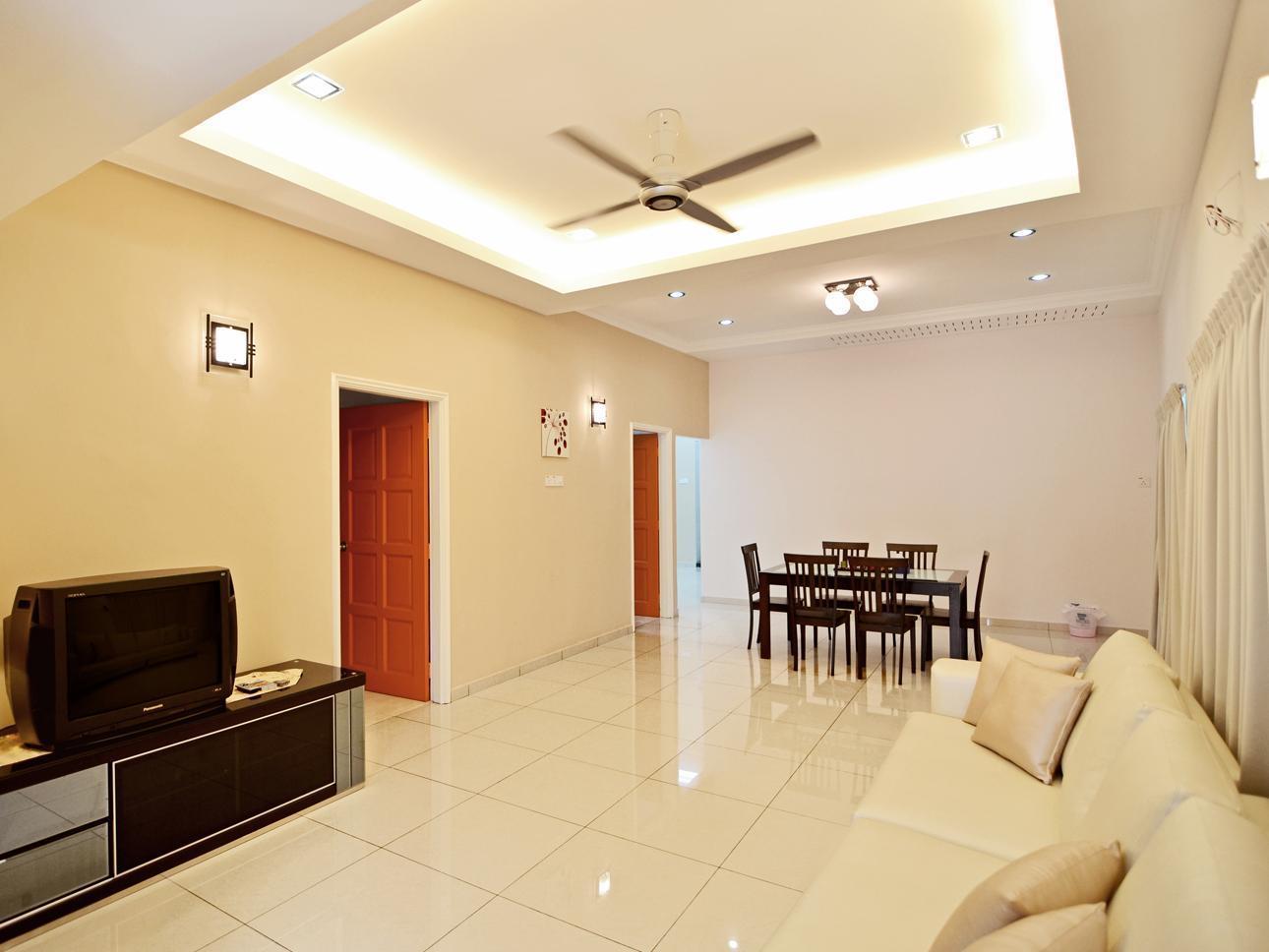 Stradford Stay Melaka Exterior foto